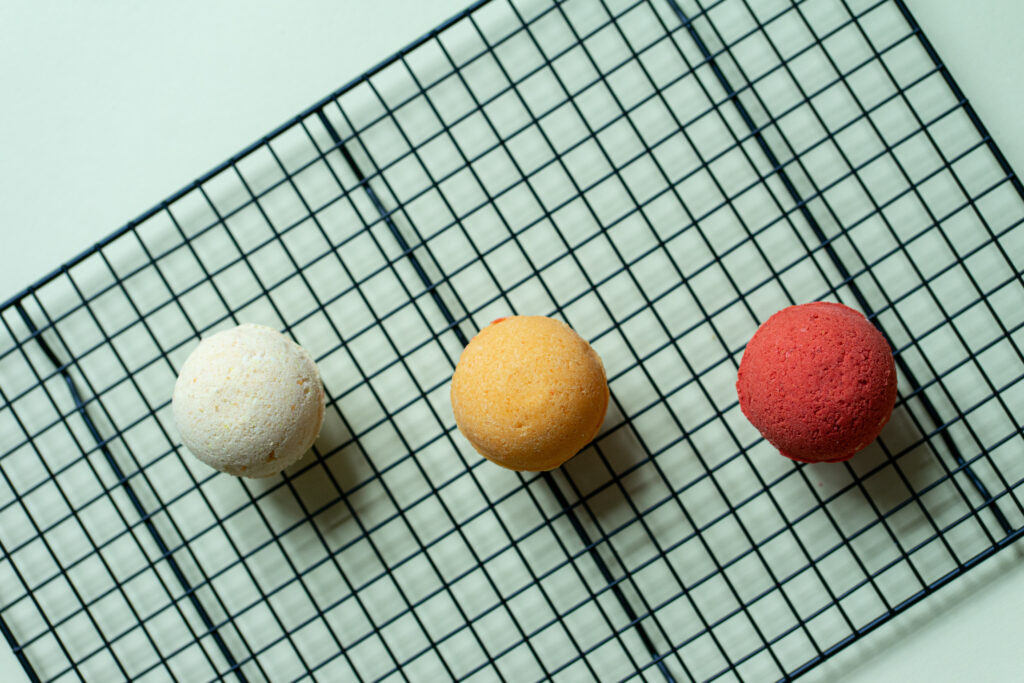 DIY Workshop Badebomben Naturkosmetik