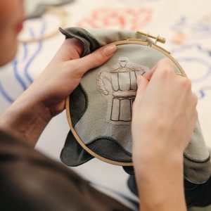 DIY Events Leipzig Kreatifvwerkstatt