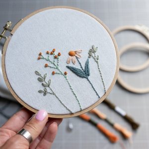 Sticken-lernen-Leipzig-Bastel-Set-mit-Blumenwiese