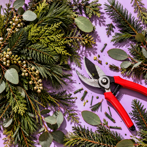 Adventskranz Kurs Leipzig Toom