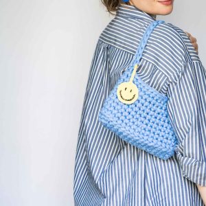 Häkeln lernen in Leipzig DIY Workshop