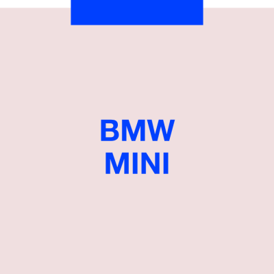 Plakat-BMW-Mini