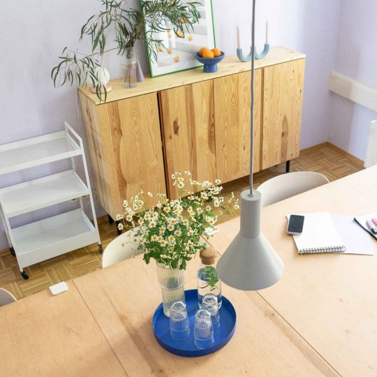 Workshopraum Seminarraum Location mieten für private Veranstaltungen Leipzig